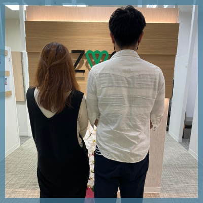 《ノンスモーカー限定》イベントや記念日を大切にしたい男女編