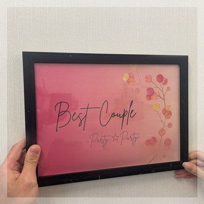 同性が多い職場勤務の男女パーティー♡