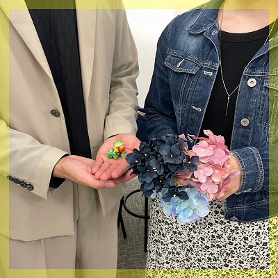 年収800万円以上などの男性限定！【恋人を大切にしてくれる清潔感ある方】