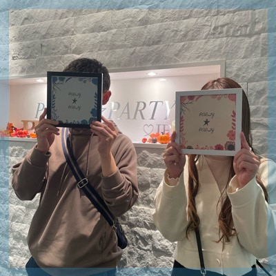 「クリスマスまでに素敵な恋がしたい」彼女を喜ばせたい男性と出会う♡