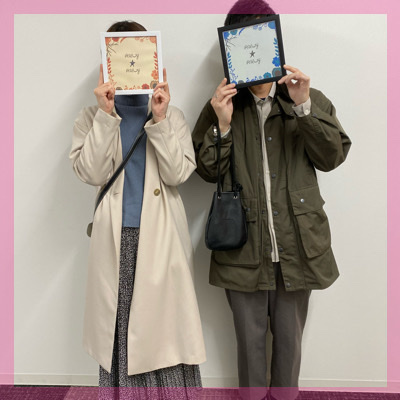 半年～1年で婚約したい！たばこを吸わない男女編♡