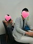 半年以内に・・・♡