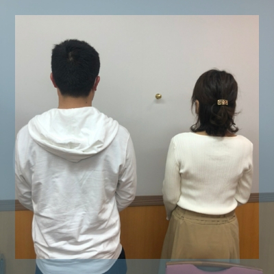 安定した収入がある男性×結婚前向き女性編