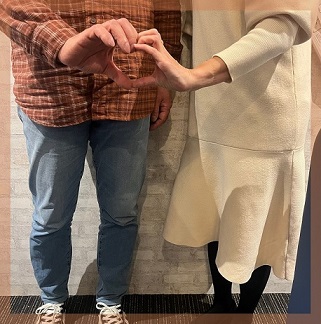 パートナーと趣味を楽しみたい方♡