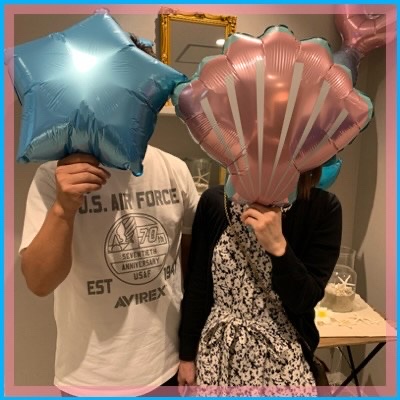 40代メインの婚活パーティー♡