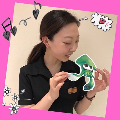 📷趣味の合う彼が理想・・・♡（アニメ、漫画、ゲーム編）