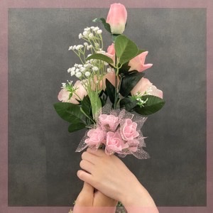 第一印象から好印象のお相手