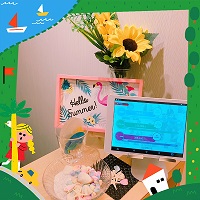 《2人に1人がカップリングするパーティー♡》