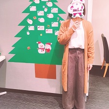 お相手に好印象なファッションを伝授！！