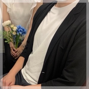 1年以内に結婚が理想♡高身長エリート男性×U28年下女性