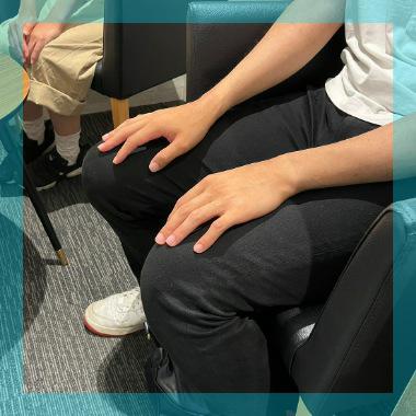 子ども好きetc価値観TOP3編♡