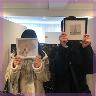 【男女27歳以下限定】参加回数5回以下のビギナー♪爽やか容姿＆リード上手などの彼