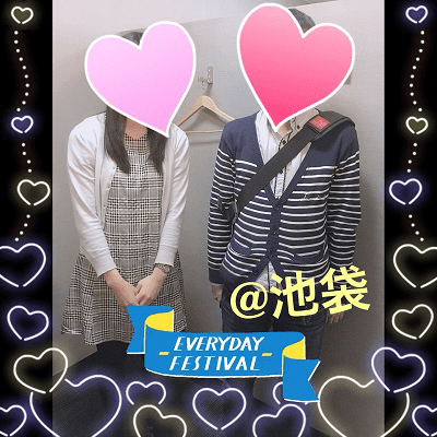 大人気企画！同年代パーティー♪♪♪