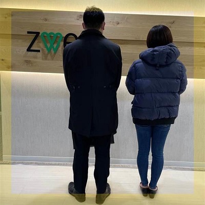 清潔感のある容姿＆気持ちに余裕のある方