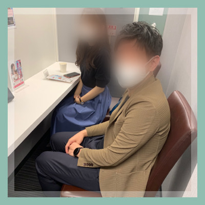 ♡初参加or婚活初心者さん向けパーティー♡