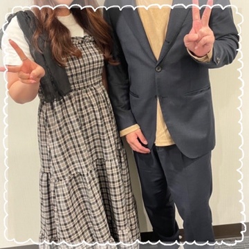 【20代のうちに結婚したい♥】同世代×真剣な恋をしたい男女