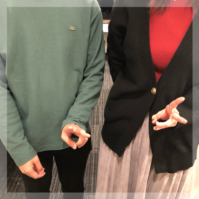 【男女28～31歳】高マッチング！1人暮らし＆高年収etcの男性編