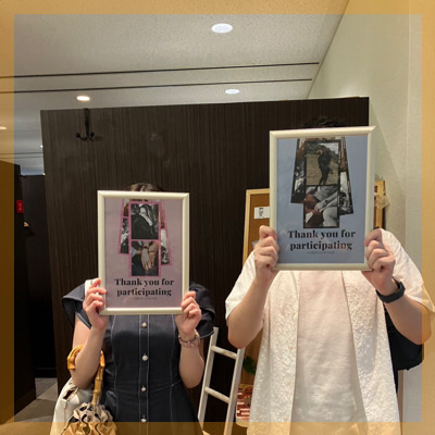 ＼男性30～35歳×女性30～33歳限定／1.2年以内にプロポーズが理想の方♥