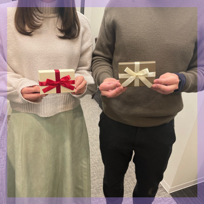 自慢できる褒められ容姿＆恋人想いの女性