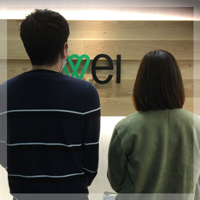 ノンスモーカー限定♡ 思いやりのある関係が理想編