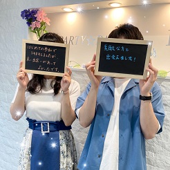 同じ価値観で安心できる仲良しカップルが理想の方におすすめのパーティーです。