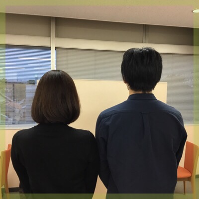 《恋人いそうと言われたことがあ》職場で出会いが少ない男女編