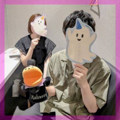 ＼2か月以内にお付き合いが理想♥／向上心があって素敵！自分磨きを頑張る男性