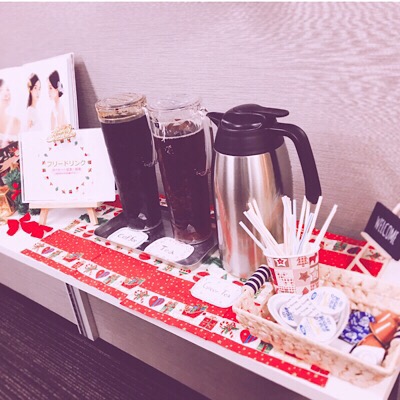 男性8名満席(*'▽')クリスマス限定パーティー開催中