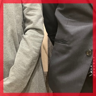 ＼同じ旅行好きで出会える♡／《いくつになっても若く見られる方》