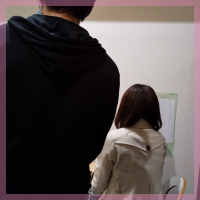 《将来は家庭を大切にしたい♡》思いやりのある関係が理想の男女編