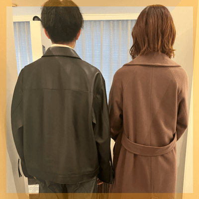 性格やルックスが魅力的！理想のお相手に出会える♡