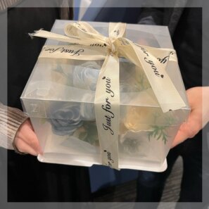 一緒にいて落ち着く♡自分を飾らずに素でいられるお相手