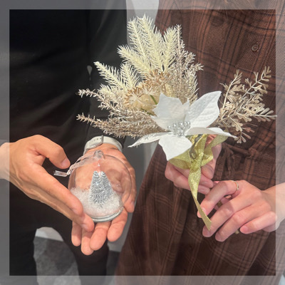 趣味を楽しめる《高収入》などの男性