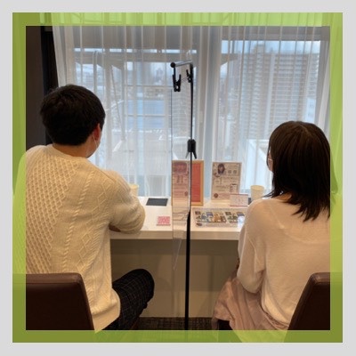 恋人の為に努力したことはありますか？お相手の為に頑張れる方編