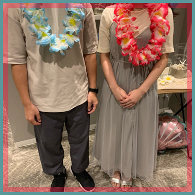 婚活へのはじめの一歩♡