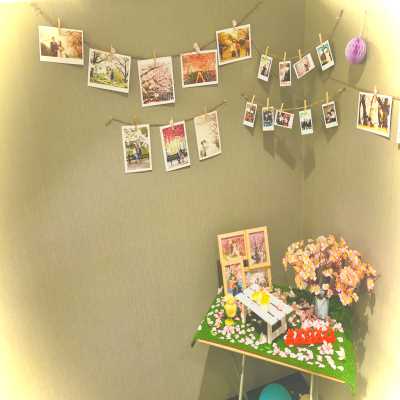 同世代婚活✨お花見前のお見合いパーティ🌸