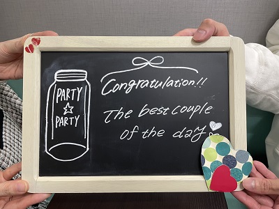 清潔感がある＆愛情表現をしてくれる♡外見も内面も"タイプ"なお相手