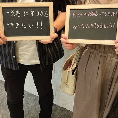 『恋人』から『夫婦』になれる2人♡
