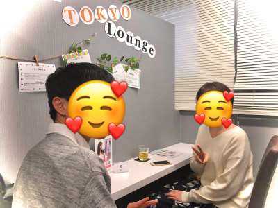 ノンスモーカー＆爽やかな結婚前向きな男性編