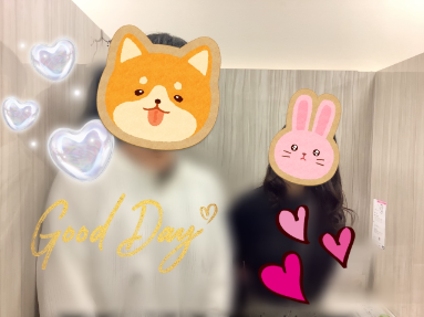 ギュッと絞った年齢幅♡恋人を大切にする《正社員or400万以上》男性