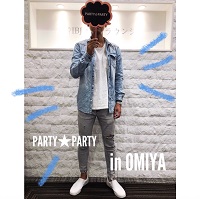 ♡今話題！Wゲキアツで開催♡