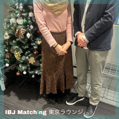 【１年以内に結婚が理想】安心感のあるお相手と出会いたい♡