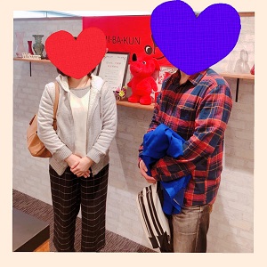 「お出かけ好き」共通の趣味から仲を深める…♡