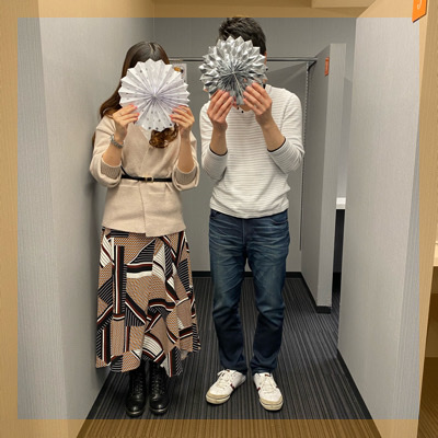 モテの定義！仕草・雰囲気が素敵♥趣味や目標のある方がご参加！