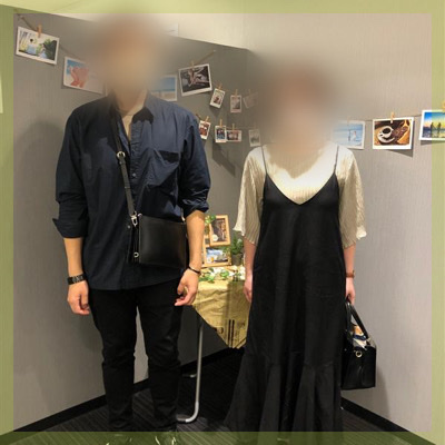 婚活初心者の方限定パーティー！
