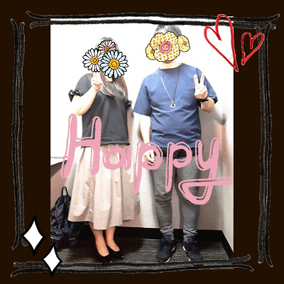 彼女に癒しを求めて！池袋へいらっしゃい✨