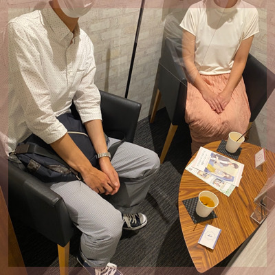 《思いやりのある関係が理想》家庭を大切にしたい男性編♡