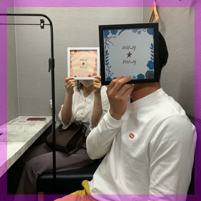 ＼真剣度の高い男女で出会う／初婚＆真剣交際がしたい＆清潔感がある♥