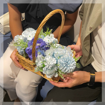 「素の自分」のまま恋愛がしたい♡この先も一緒に居たいと思えるお相手探し