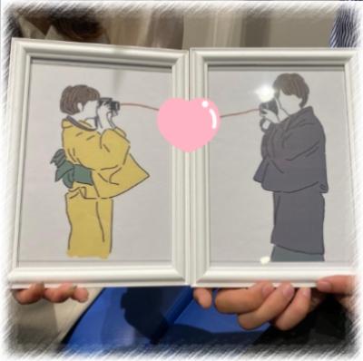 お互い尊敬ができて優しい方が理想の方必見♡